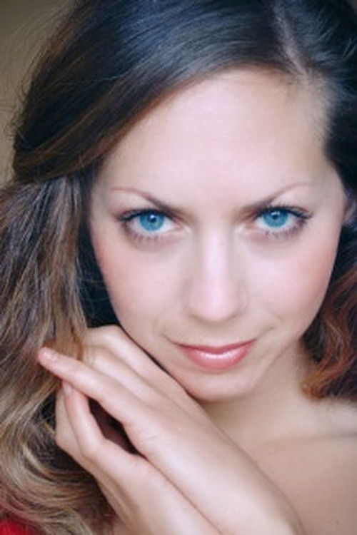 Aurélie Badol as La Mort