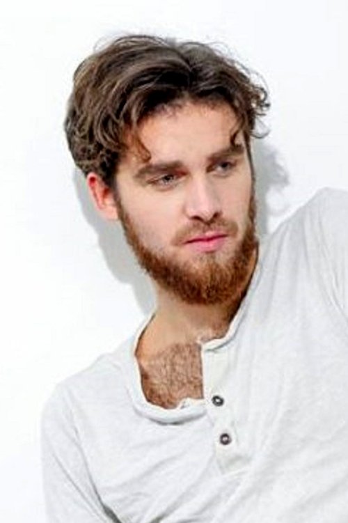 Marcus Collen as Morten