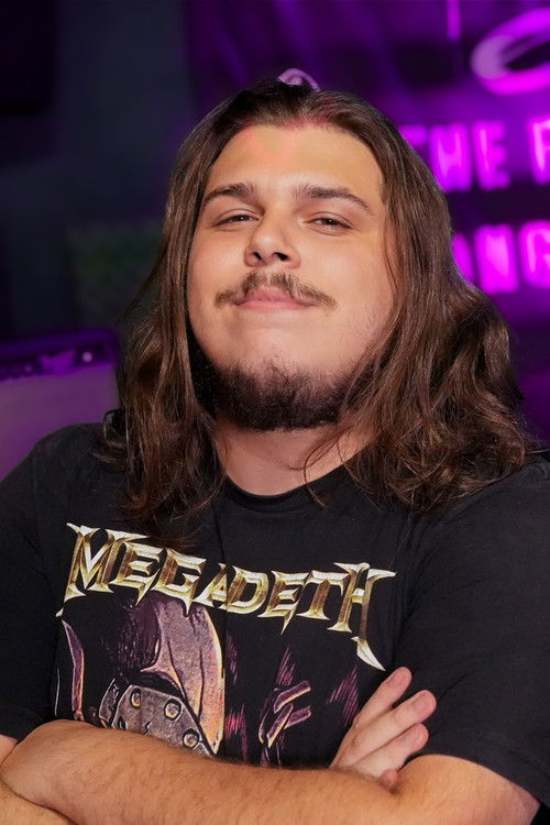 Breno Guarino as Homem 1 - cemitério