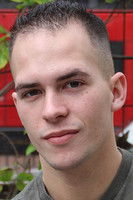 Richard Buldger as (archive footage)