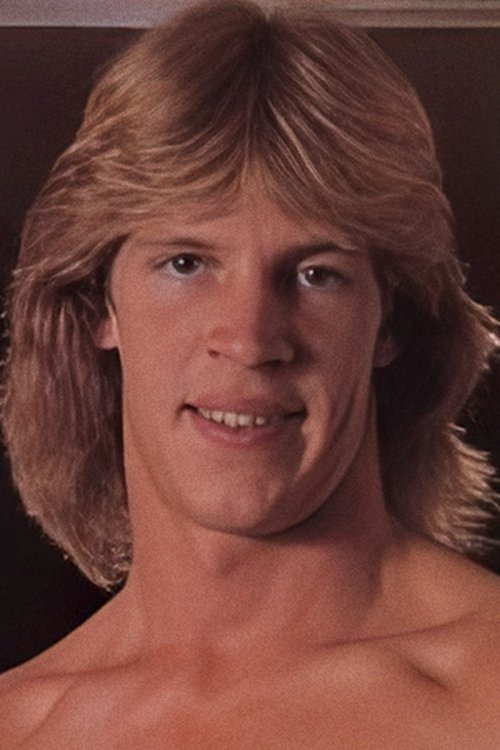 T.J. Scott as Undergear Customer