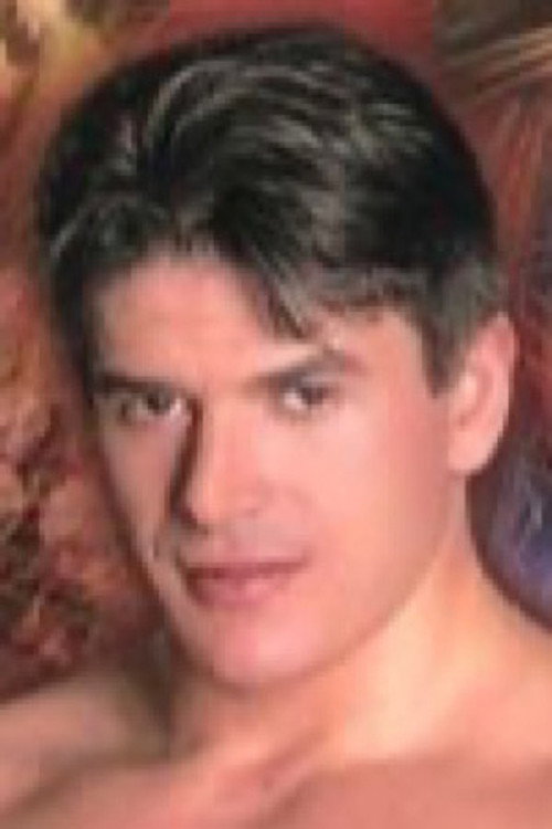 Matt Hunter as Party Guest