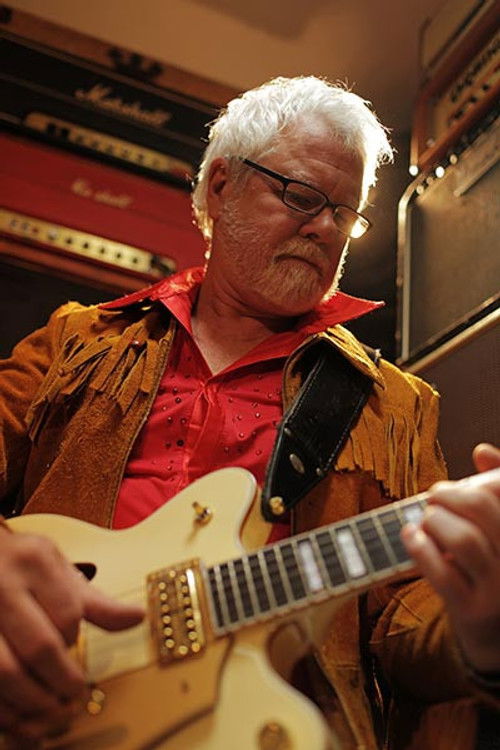 Dragi Jelić as Himself