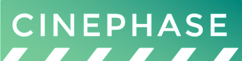 Cinephase logo