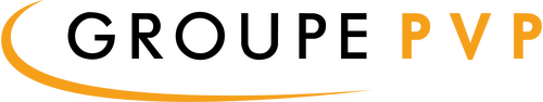 Groupe PVP logo