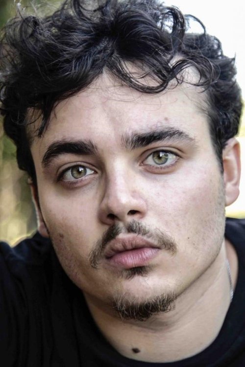 Nicola Pavese as Chicco