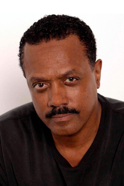 Nathan Purdee as Mr. Raison