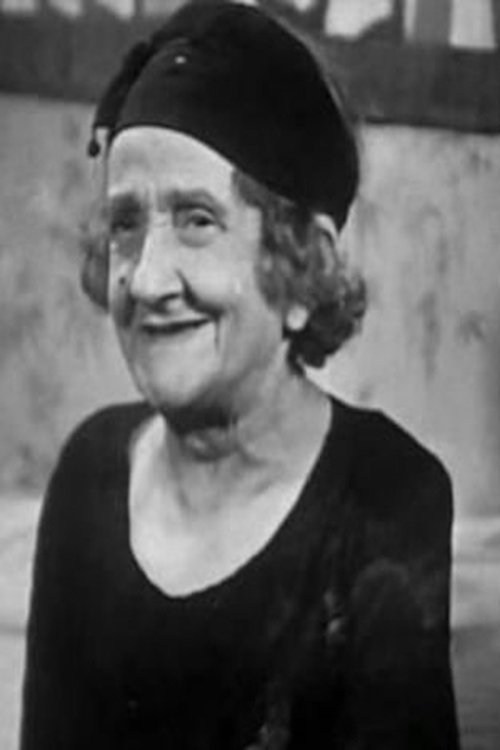 Amina Zehni profile photo