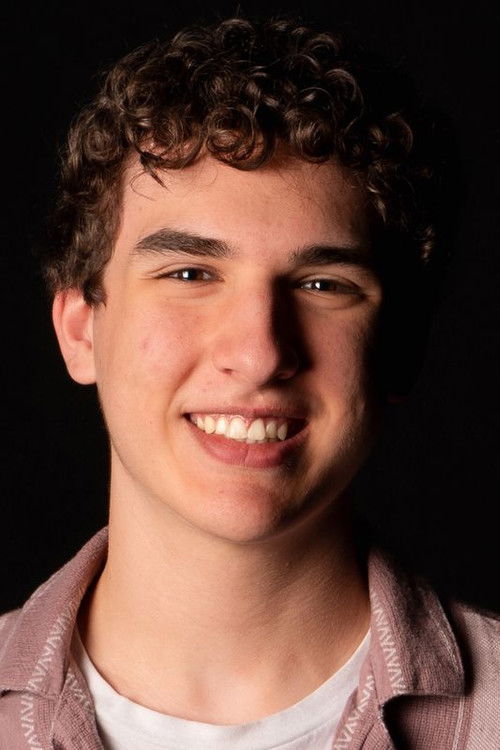 Kyle Pitcher as Matt