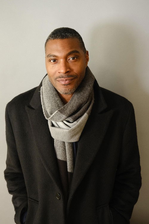 Patrick Haye as Manager