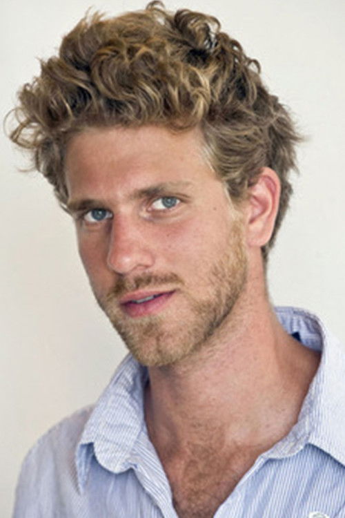 Ádám Farkas as Man on the phone