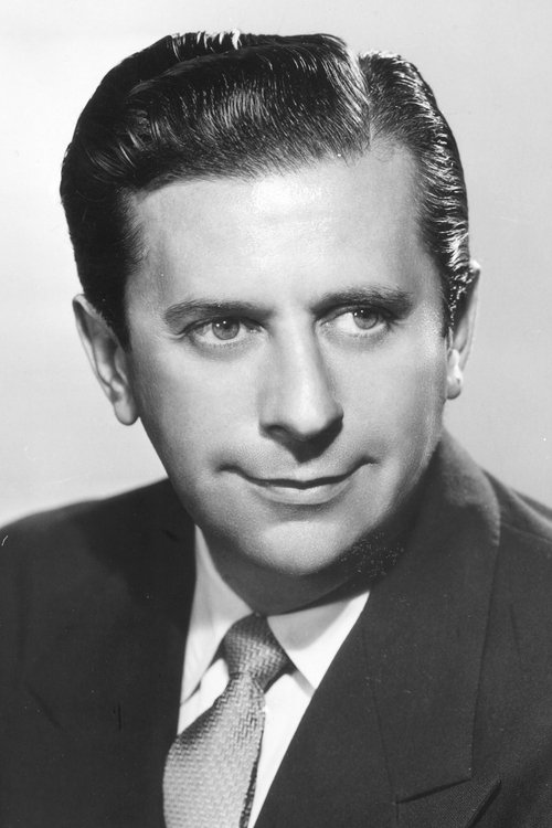 Morey Amsterdam as 