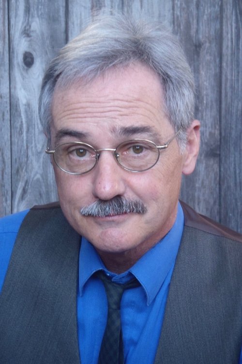 Hal Dion as Professor Banks