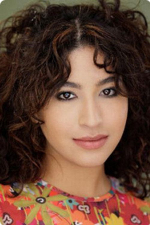 Adlih Torres as Naomi