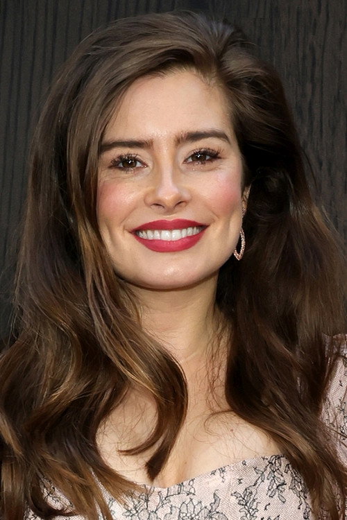 Rachel Shenton as Jessica