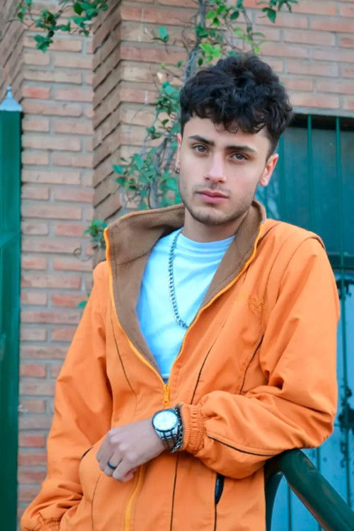 Matias Miranda as Lucas