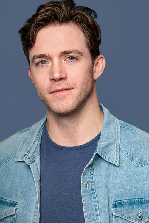 Jake Boyd as Joey