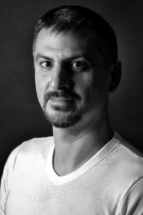 Christophe Lafaye as Self