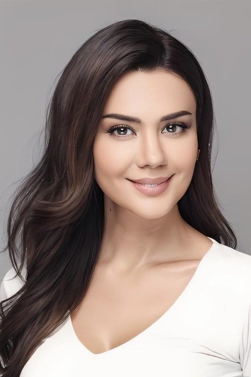 Oksana Rasulova as Aidə / Günel