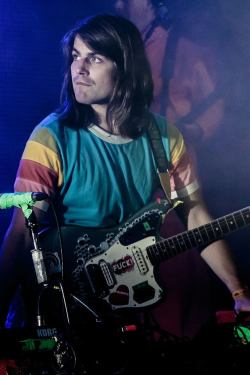 Jake Ingalls as Self