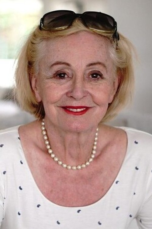 Leah Thys as Madeleine De Backer