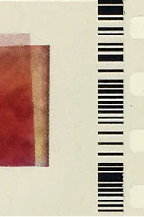 Re: print 12. poster