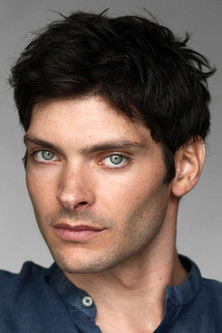 Luca Filippi as Julian Russo