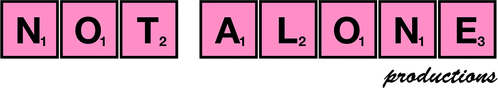 Not Alone Productions logo