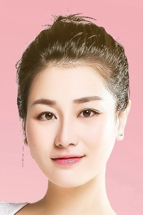 Wang Tianyu as A Shui