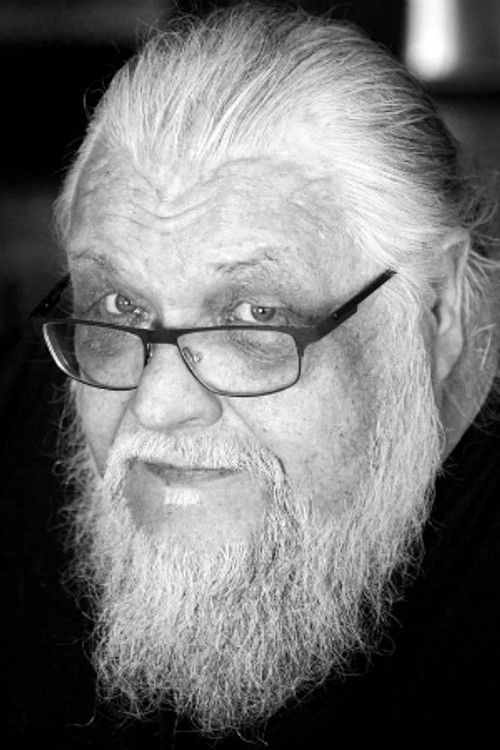 Olli Soinio as The Monster