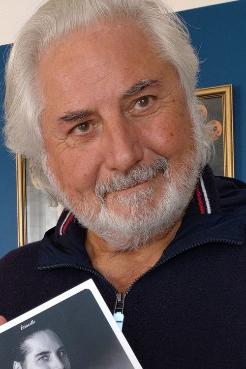 Jan Madd as Le prestidigitateur