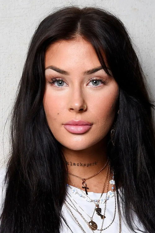 Tanja Ingebretsen Kallin as Self