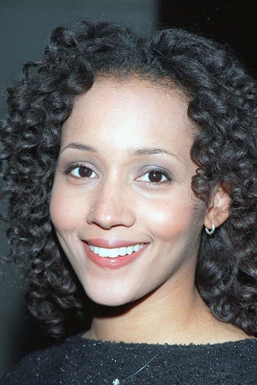 Rebekah Johnson as Desiree Washington