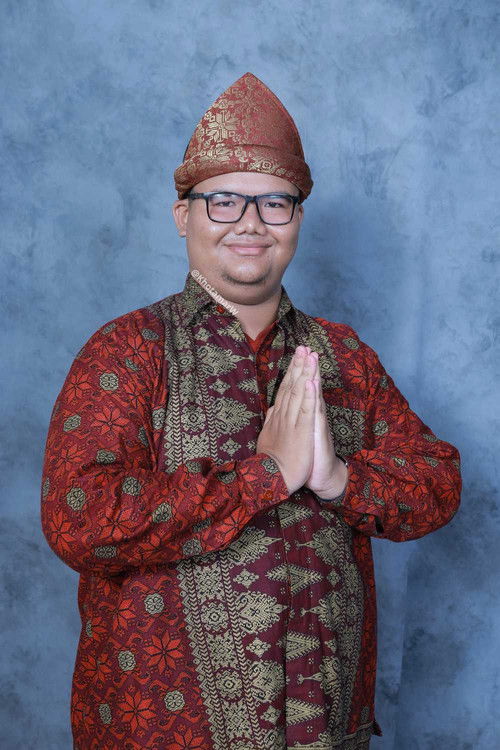 Khotamar Kusuma Dinata as Sultan Ban