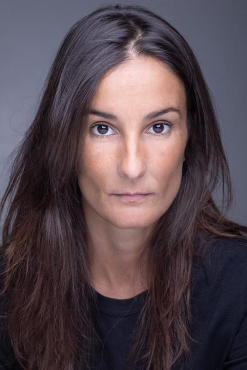 Statt Miller as Bruxa 2