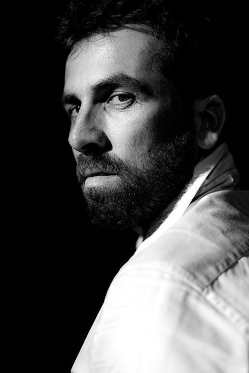 Gaëtan Jehanno as Tom