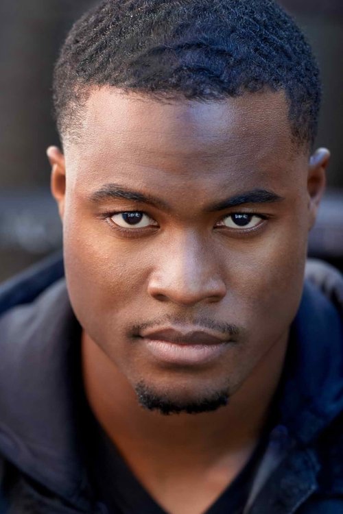 Gabriel Davenport as Shawn