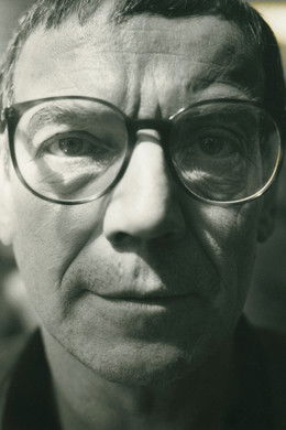 Håkan Alexandersson as
