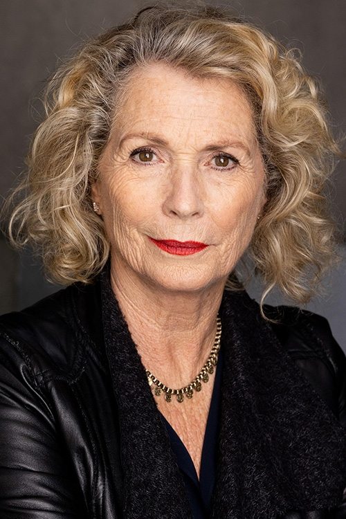 Maralyn Facey as Sister Imperator