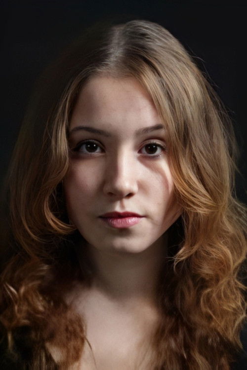 Serdem Paçal as Fikriye Paşazade