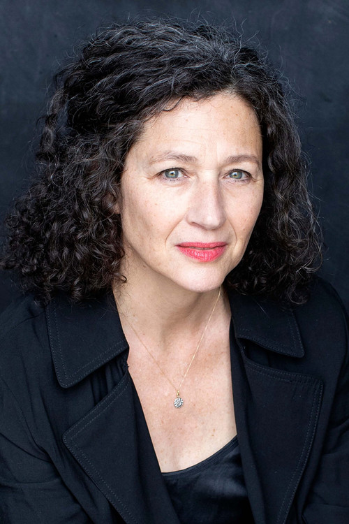 Delia Mayer as Jeanne Heller