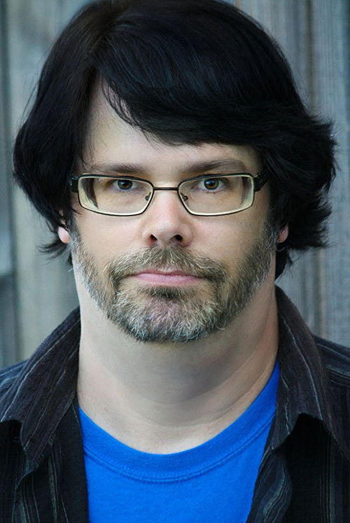 Ted Parker as Jesus Christ