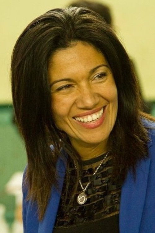 Samia Ghali profile photo