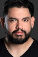 Bobby McGruther as Eddie Parker