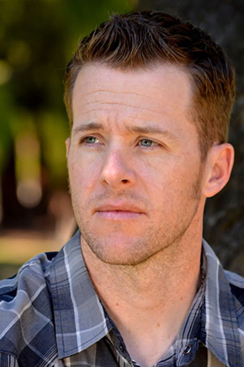 Kristopher Graves as Jeff