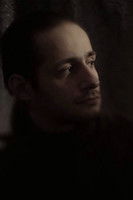 Konstantin Konosov as husband