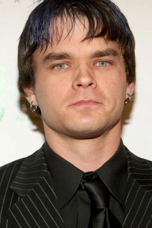 Ezekiel Zabrowski as Self