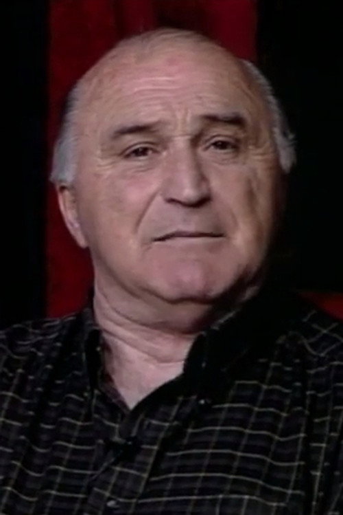 Leka Bungo as Bardhyli