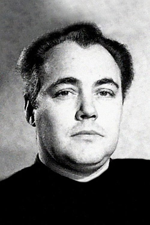 Jimmy Sangster as Self