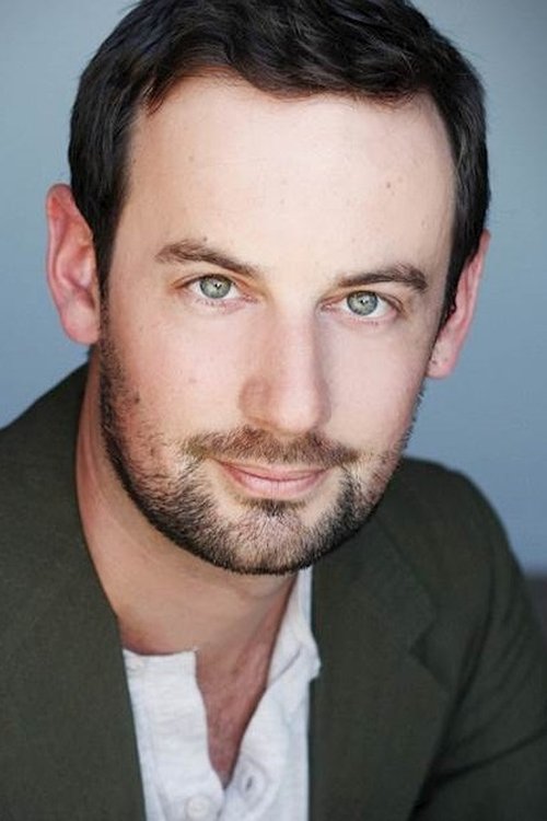 Arlo MacDiarmid as Dr. Corey